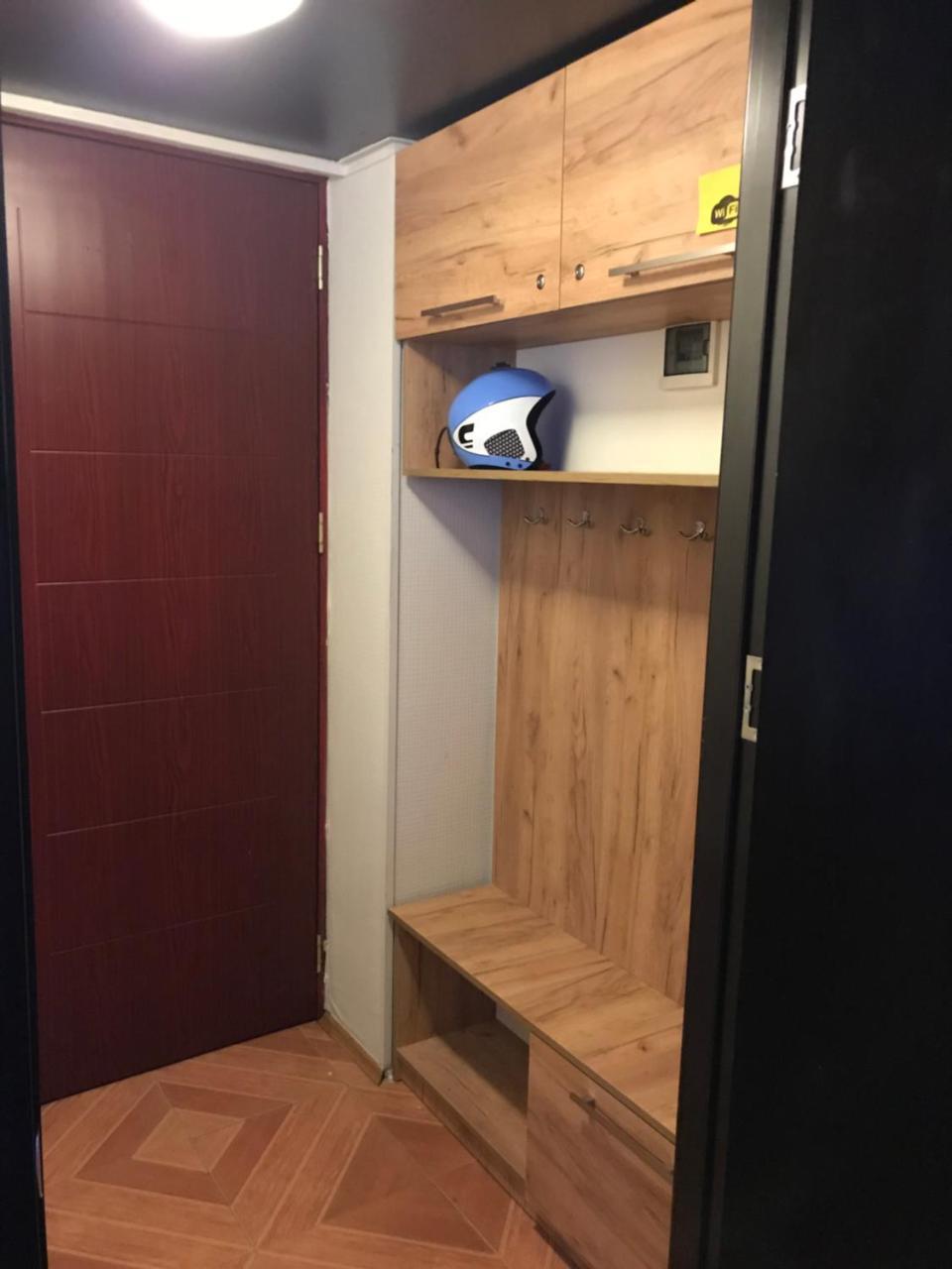 Gudauri Ski Studio Eksteriør bilde